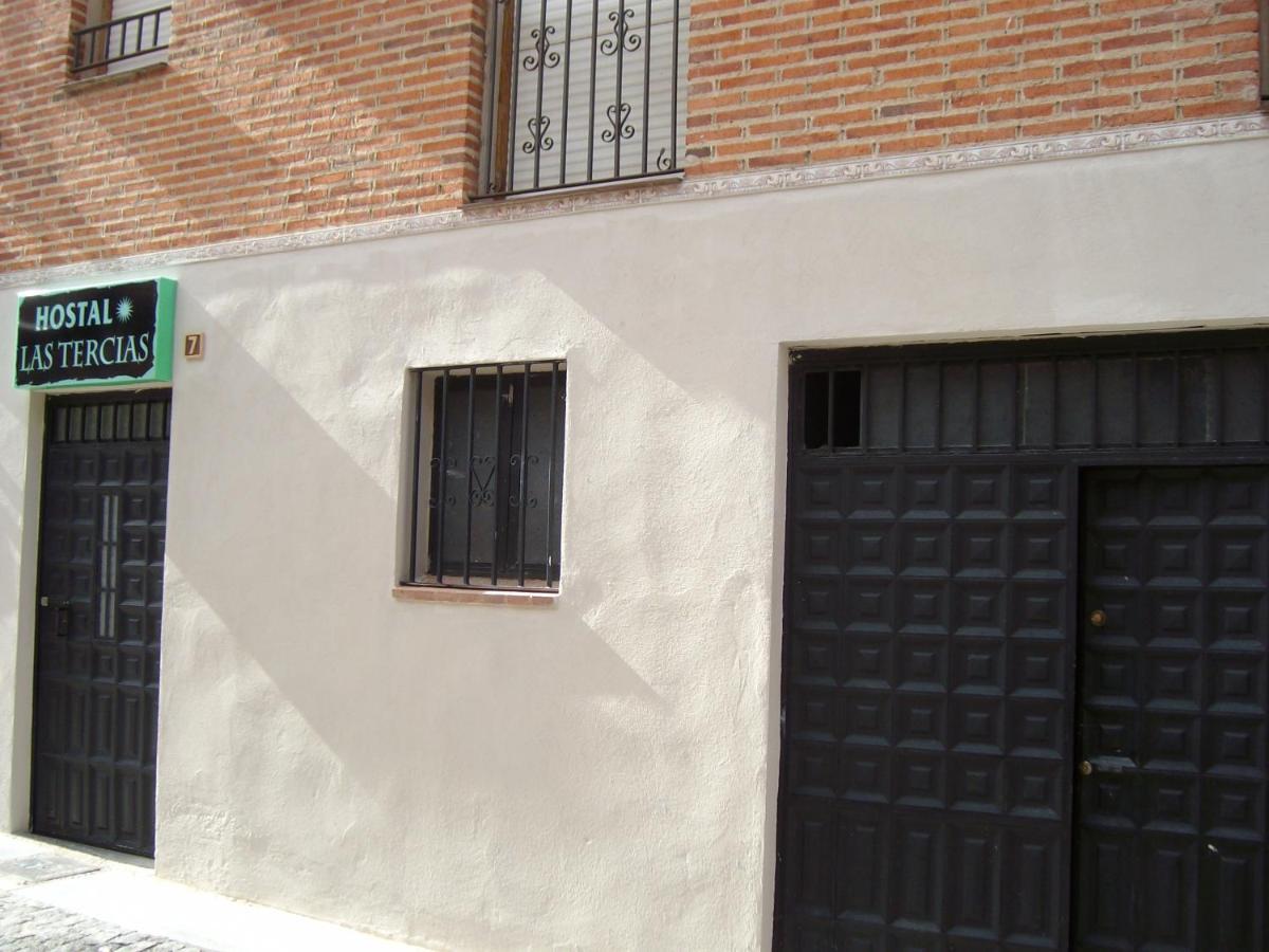 Las Tercias Simancas Quarto foto